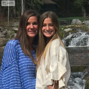 Meet your Posher, Gayle